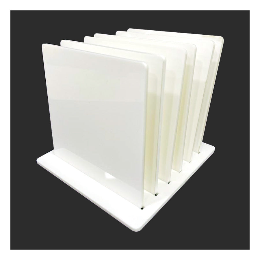 ACRYLIC COASTER- SQUARE