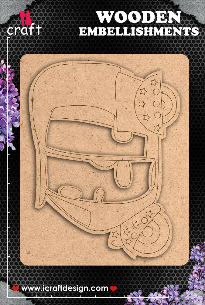 FRIDGE MAGNET WE 95