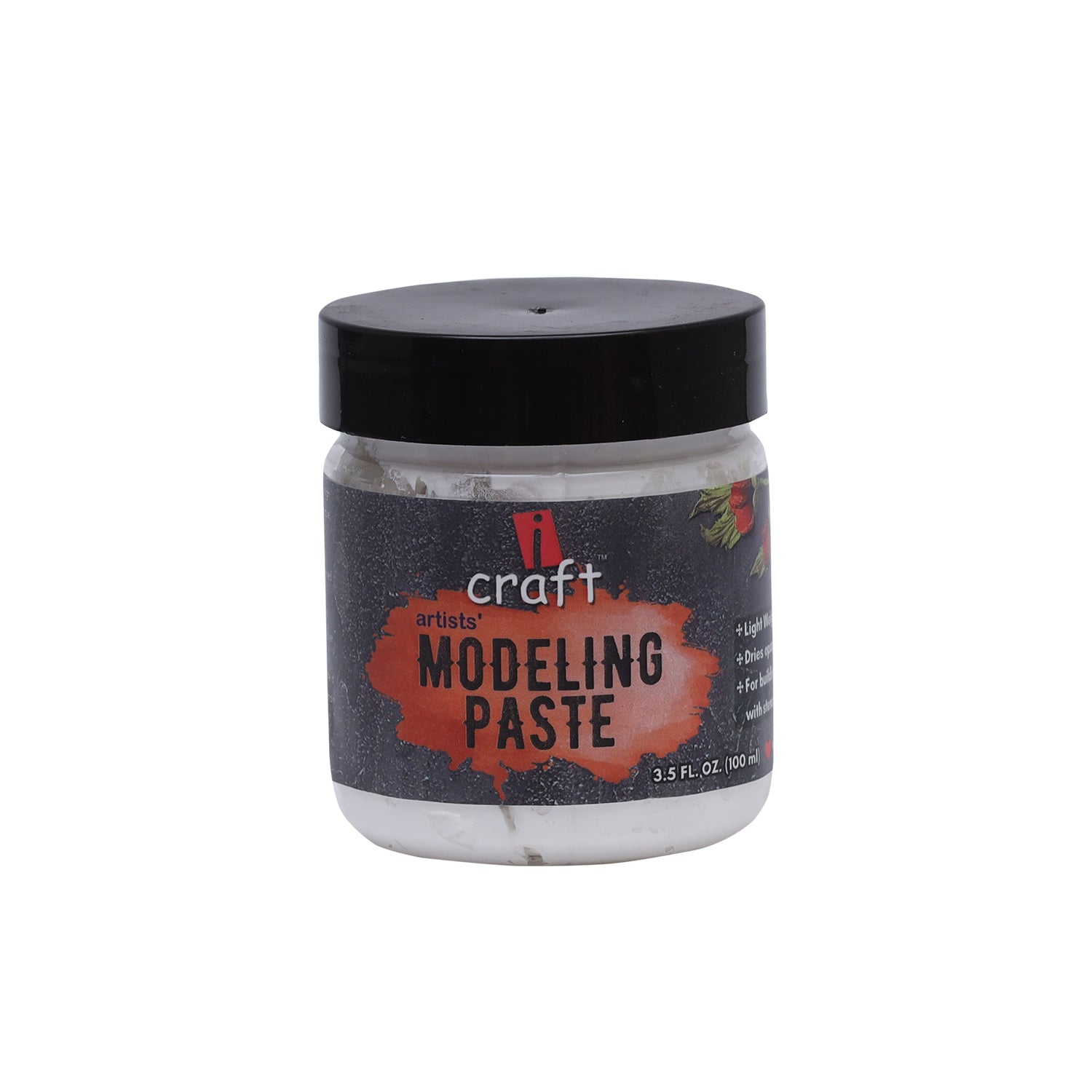 MODELLING PASTE  100 ML