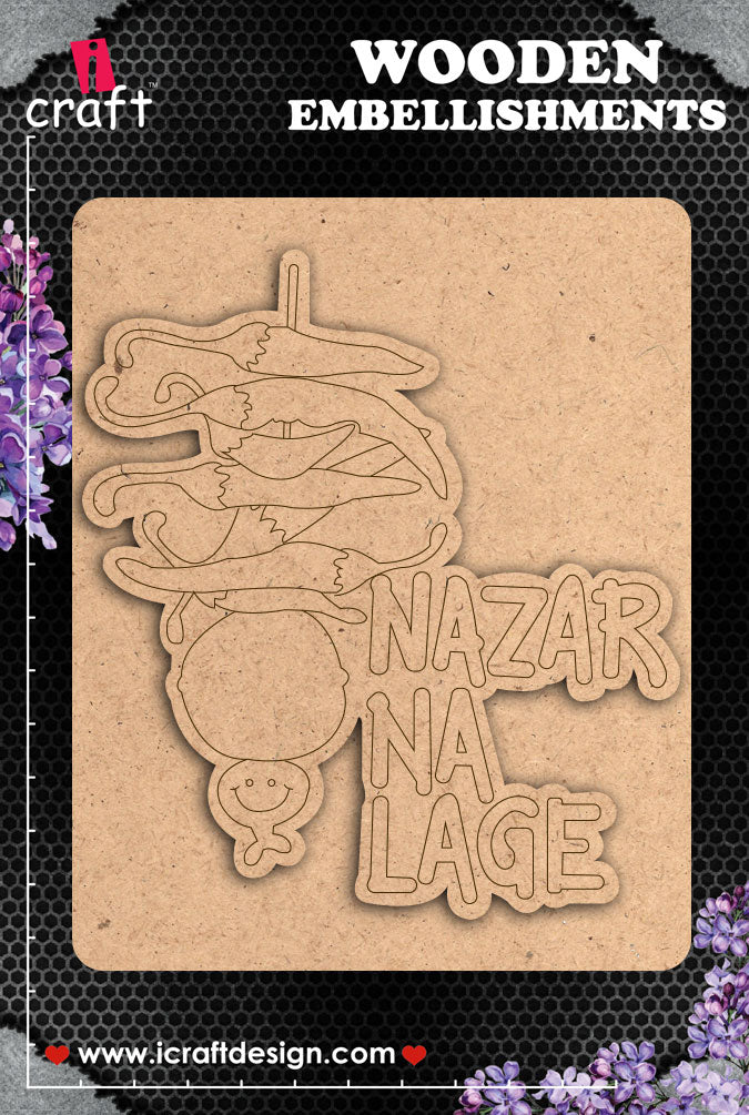 FRIDGE MAGNET WE 101