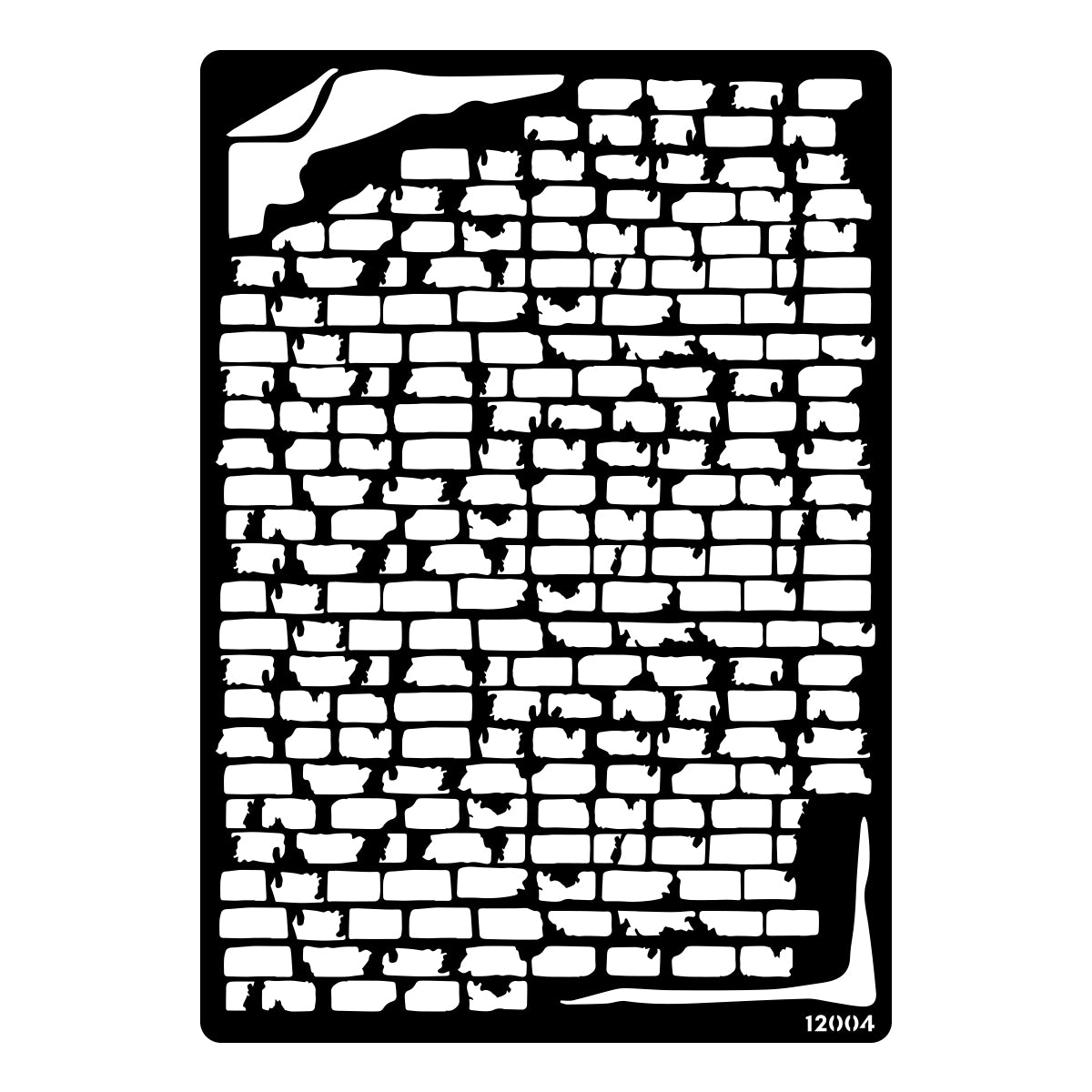 Brick - 12004