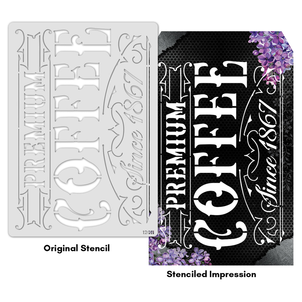 Coffee - 12015
