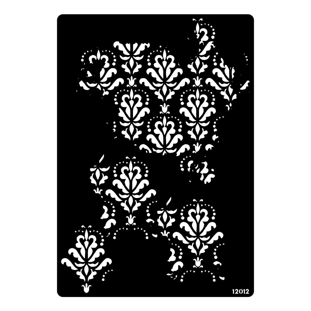 Damask