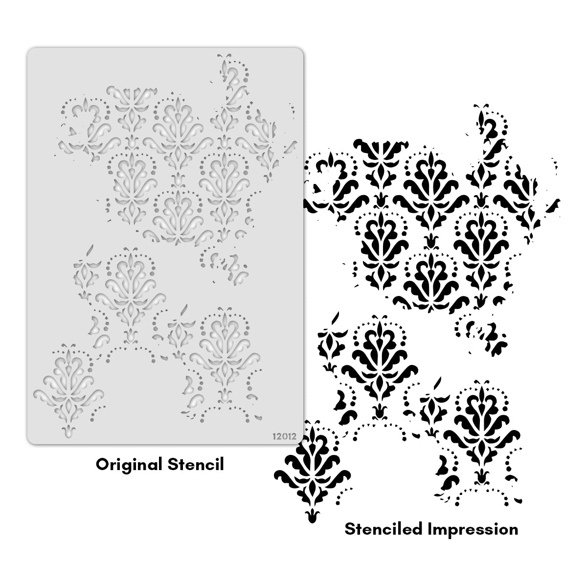 Damask