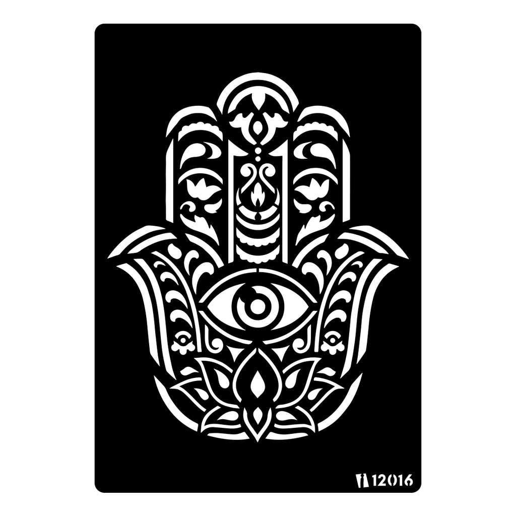 Hamsa hand