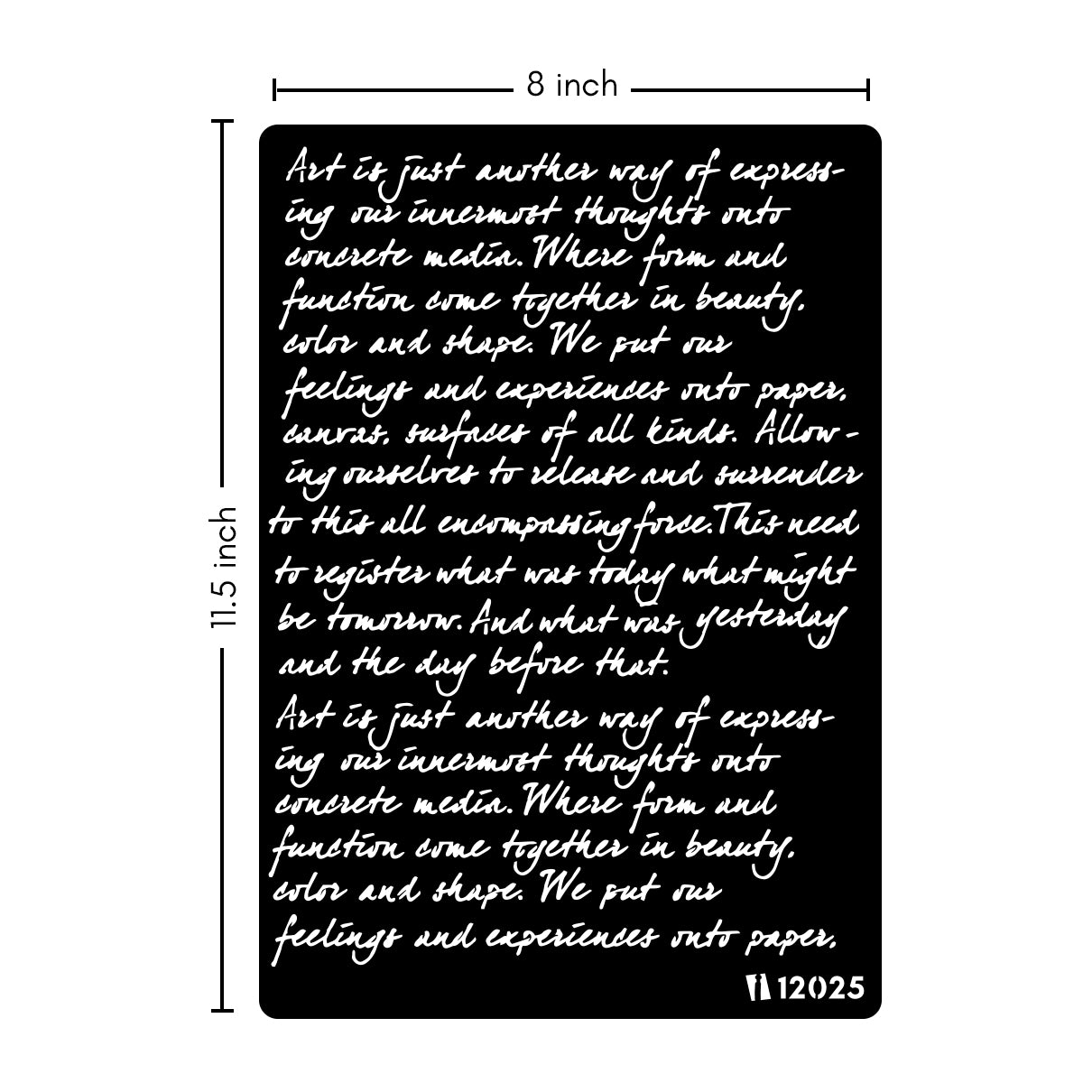 Script