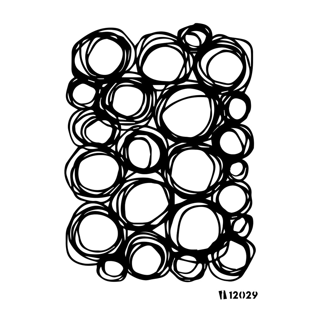 Circle patches