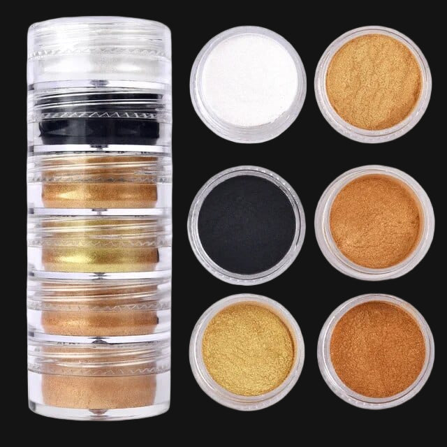 Mica Powder Comdo.3
