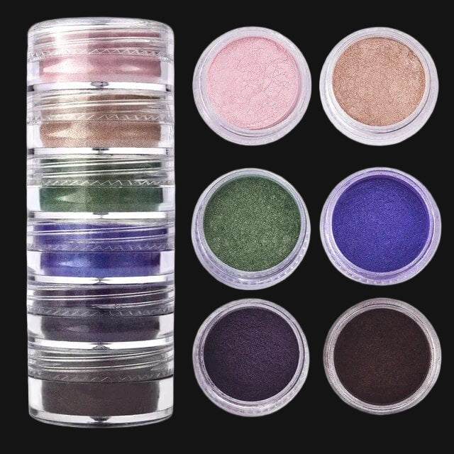 Mica Powder Combo.4