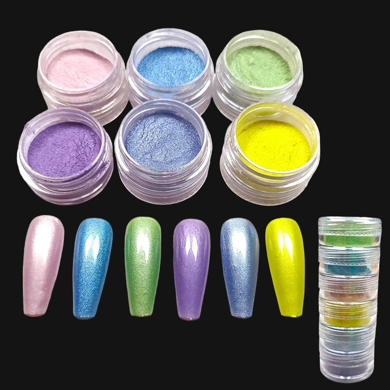 Mica Powder Combo.5