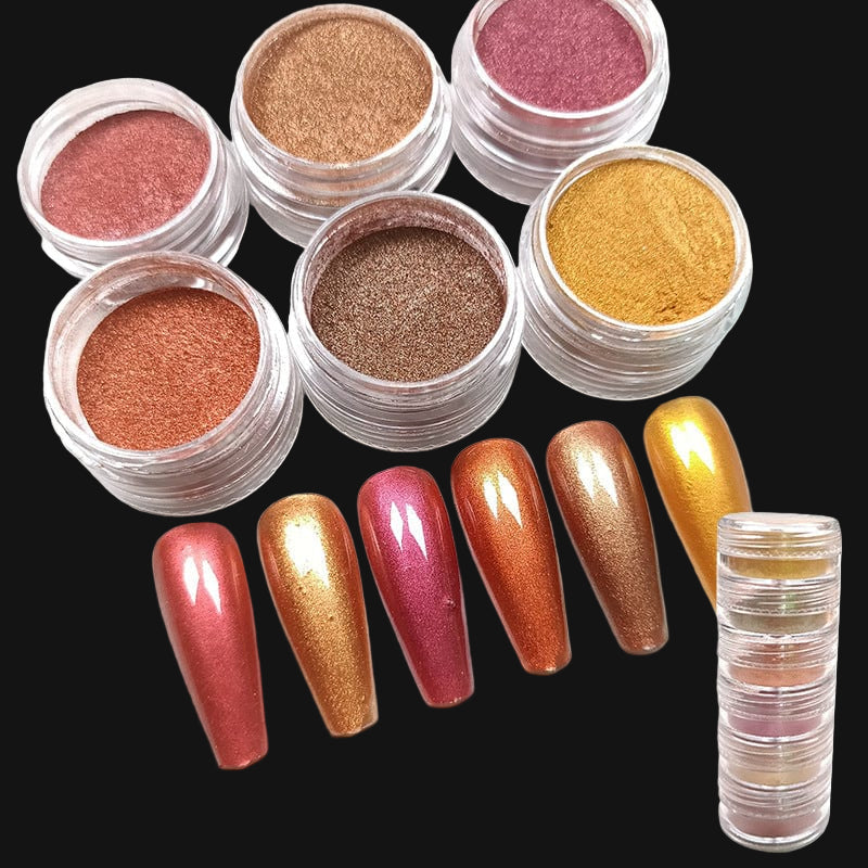 Mica Powder Combo.6