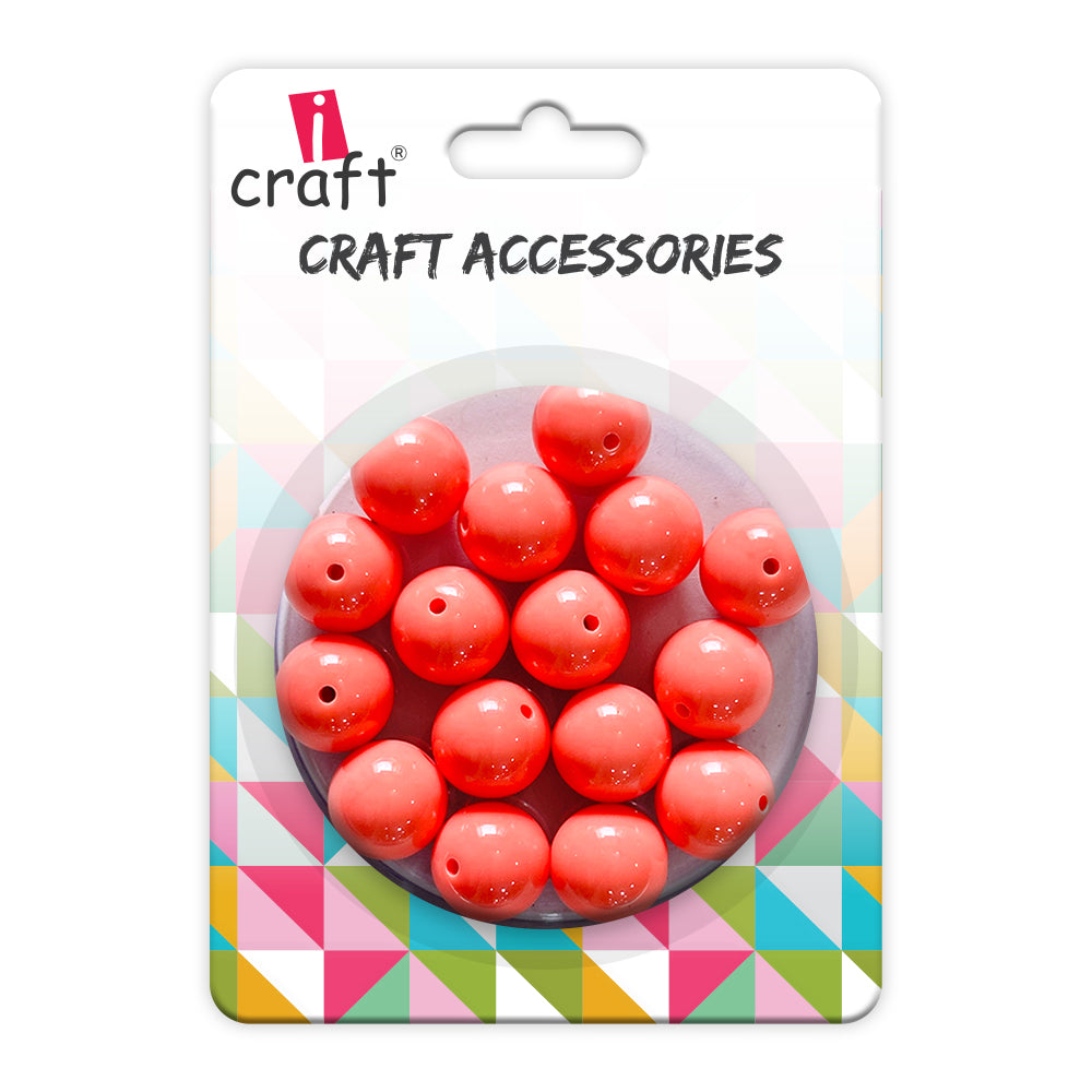 Matt moti- 14 mm carrot