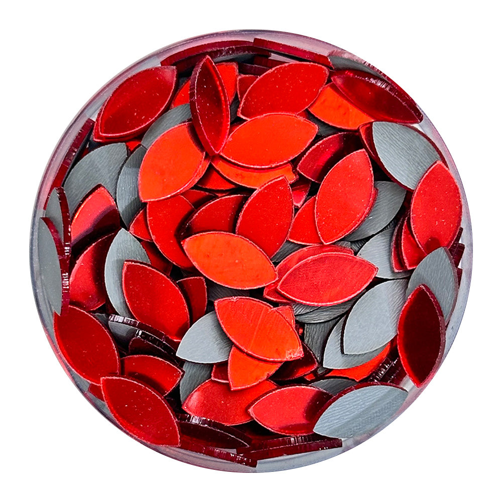 2 SIDE RED