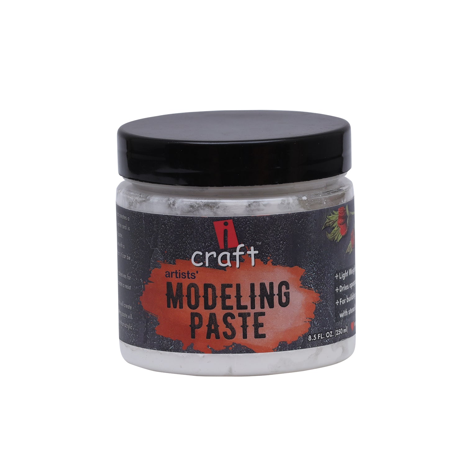 MODELLING PASTE 250 ML
