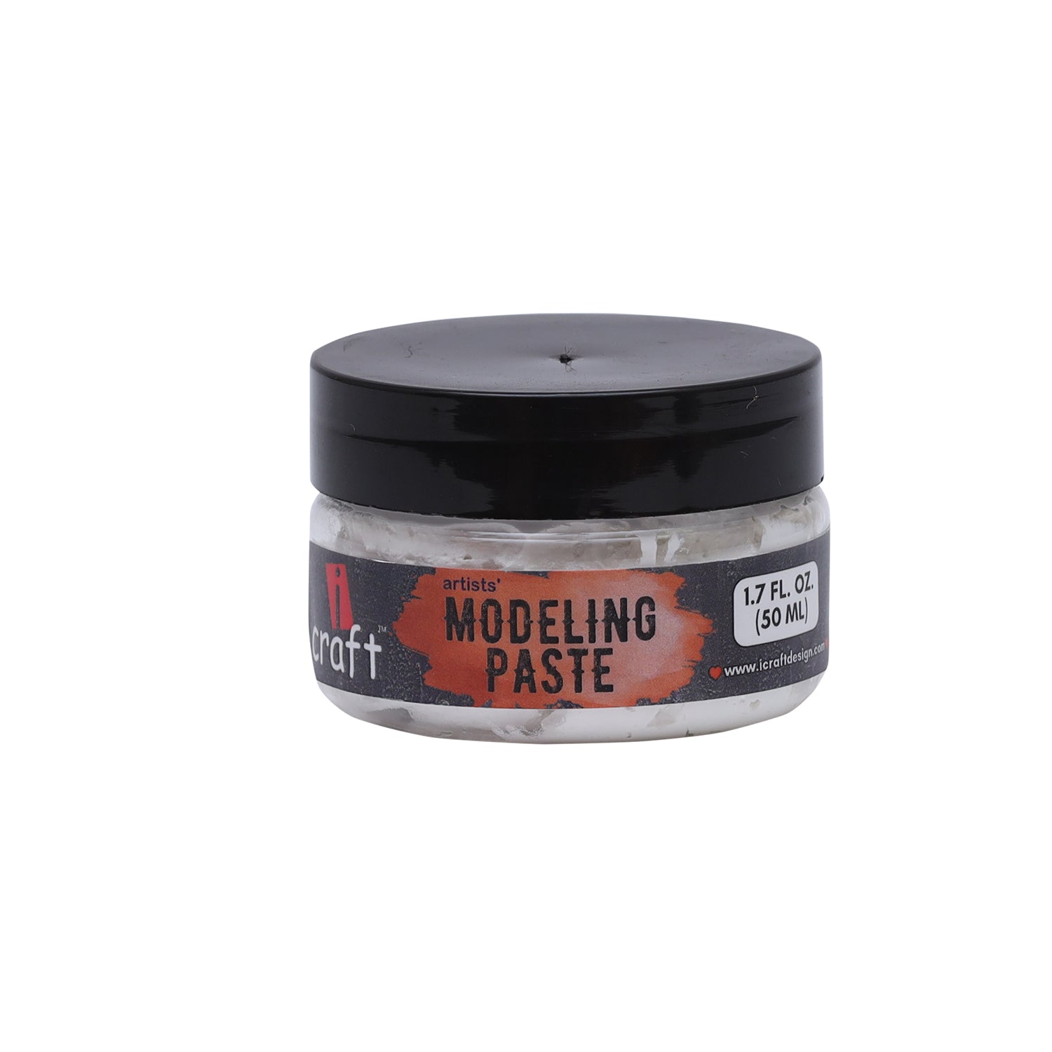 MODELLING PASTE 50 ML