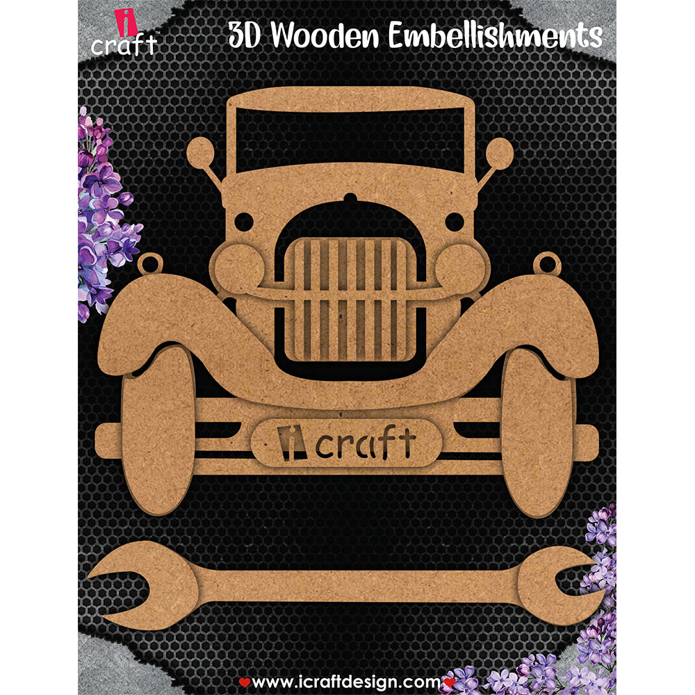 WE 580