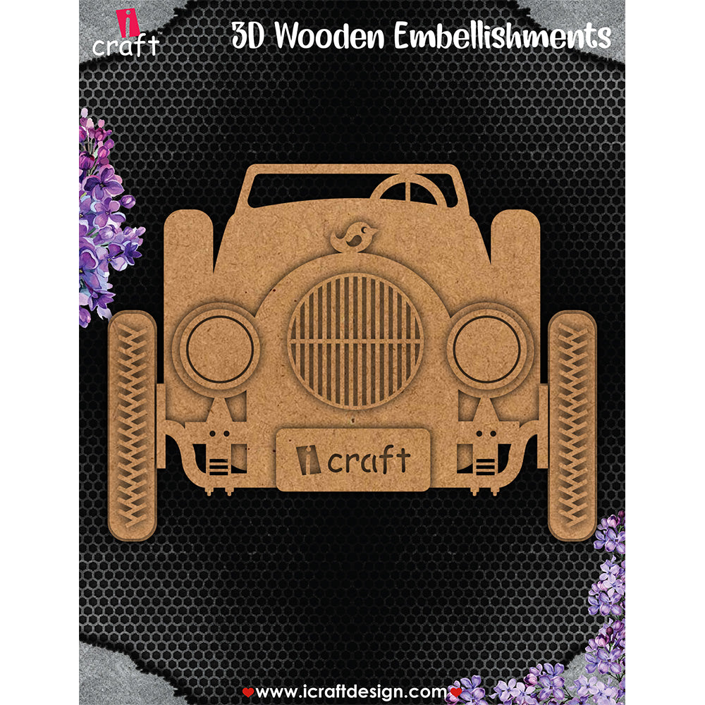 WE 600