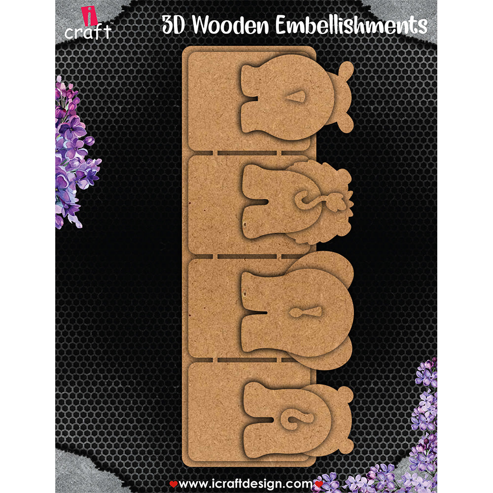 WE 601
