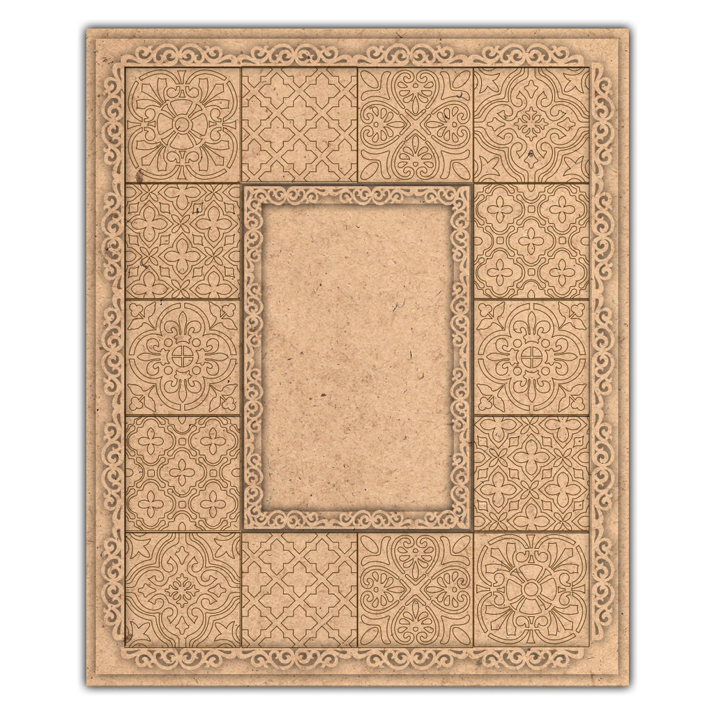 iCraft Moroccan Article- We 692