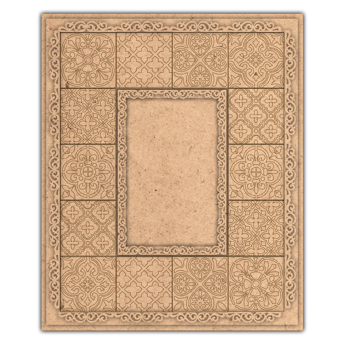 iCraft Moroccan Article- We 692