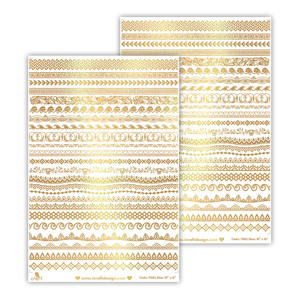 METALLIC 7015