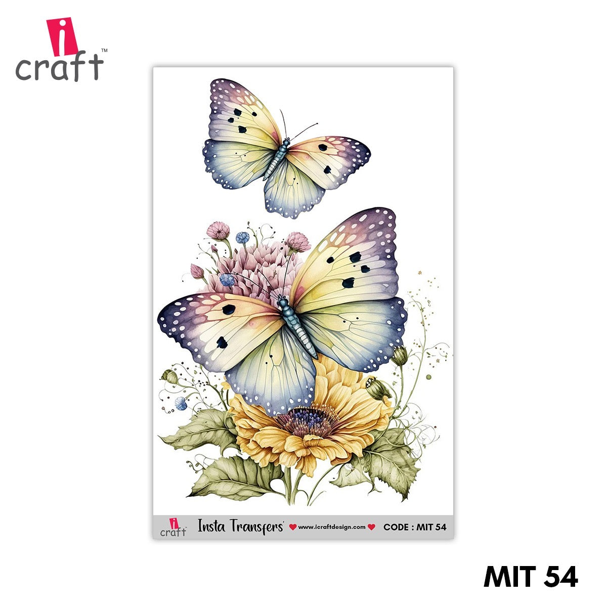 MIT 54