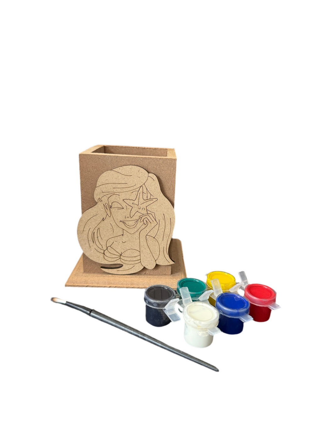 Airel pen stand