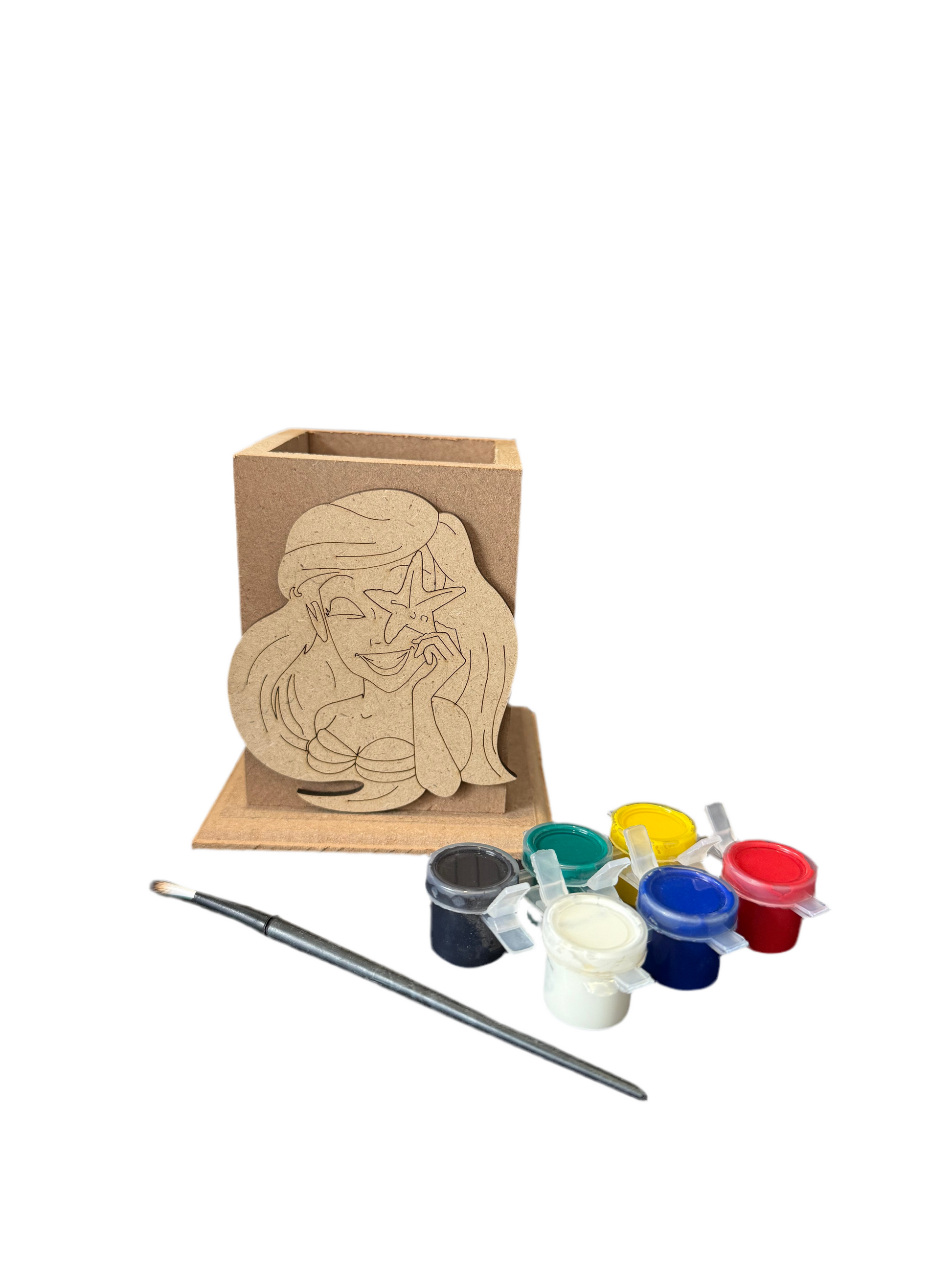 Airel pen stand