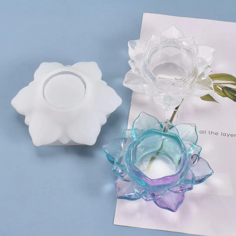 Lotus tlight moud