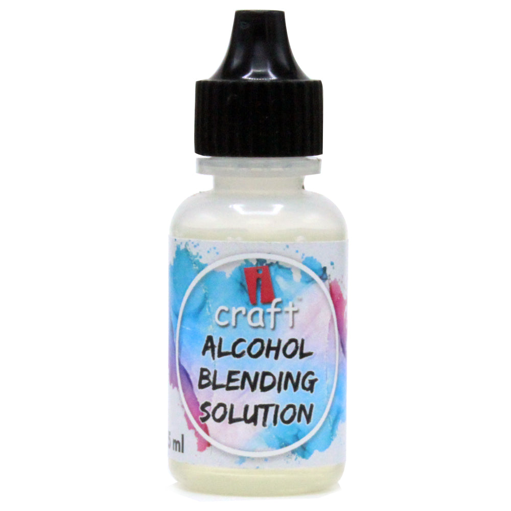 Blending solutions