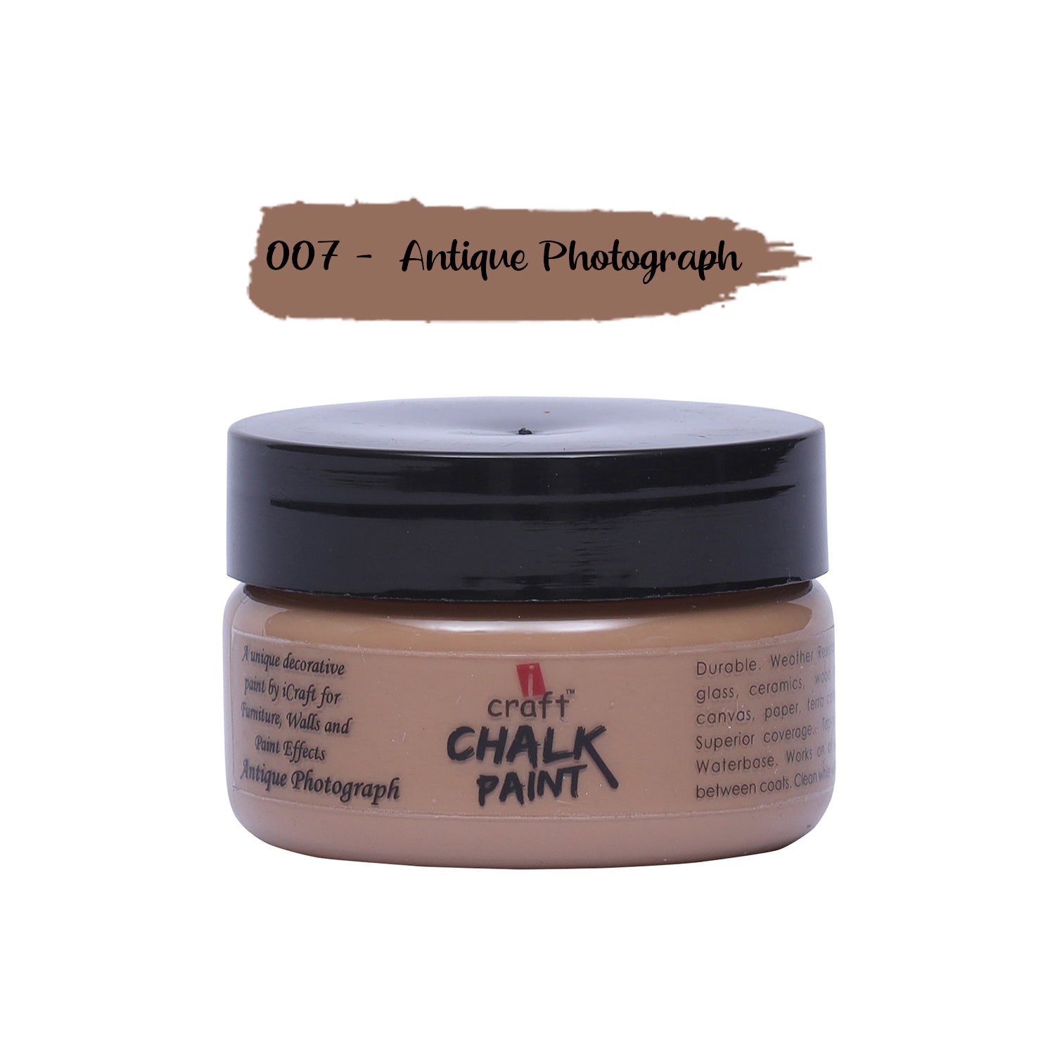 Antique Photograph 50ml