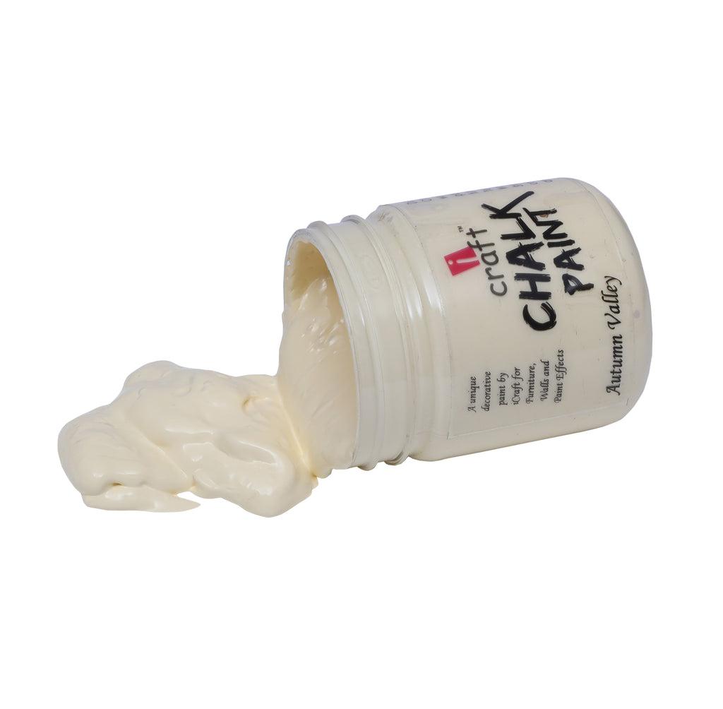 AUTUM VALLEY -Smooth, Creamy & Non-Toxic 250 ML