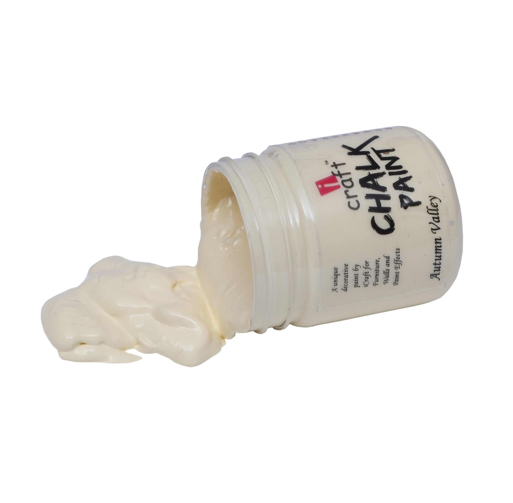 AUTUM VALLEY -Smooth, Creamy & Non-Toxic 250 ML