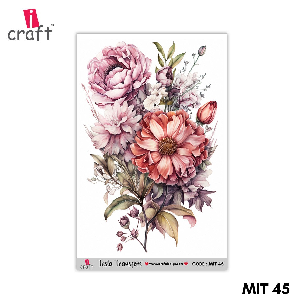 MIT 45