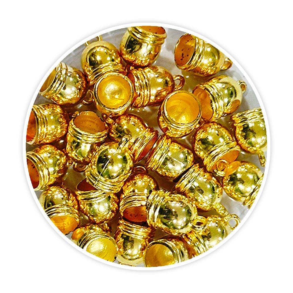 Golden bell