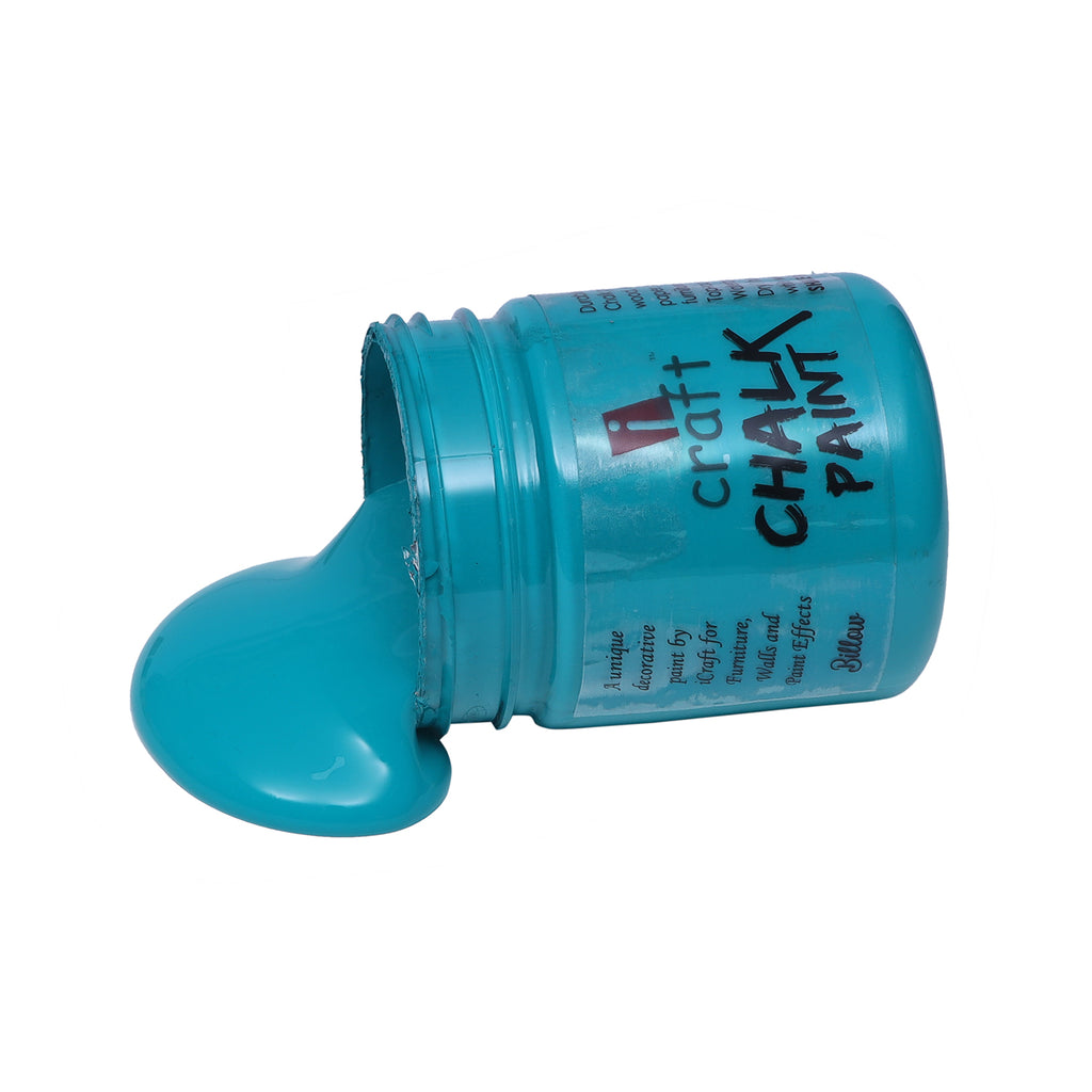 BILLOW Smooth, Creamy & Non-Toxic 250 ML