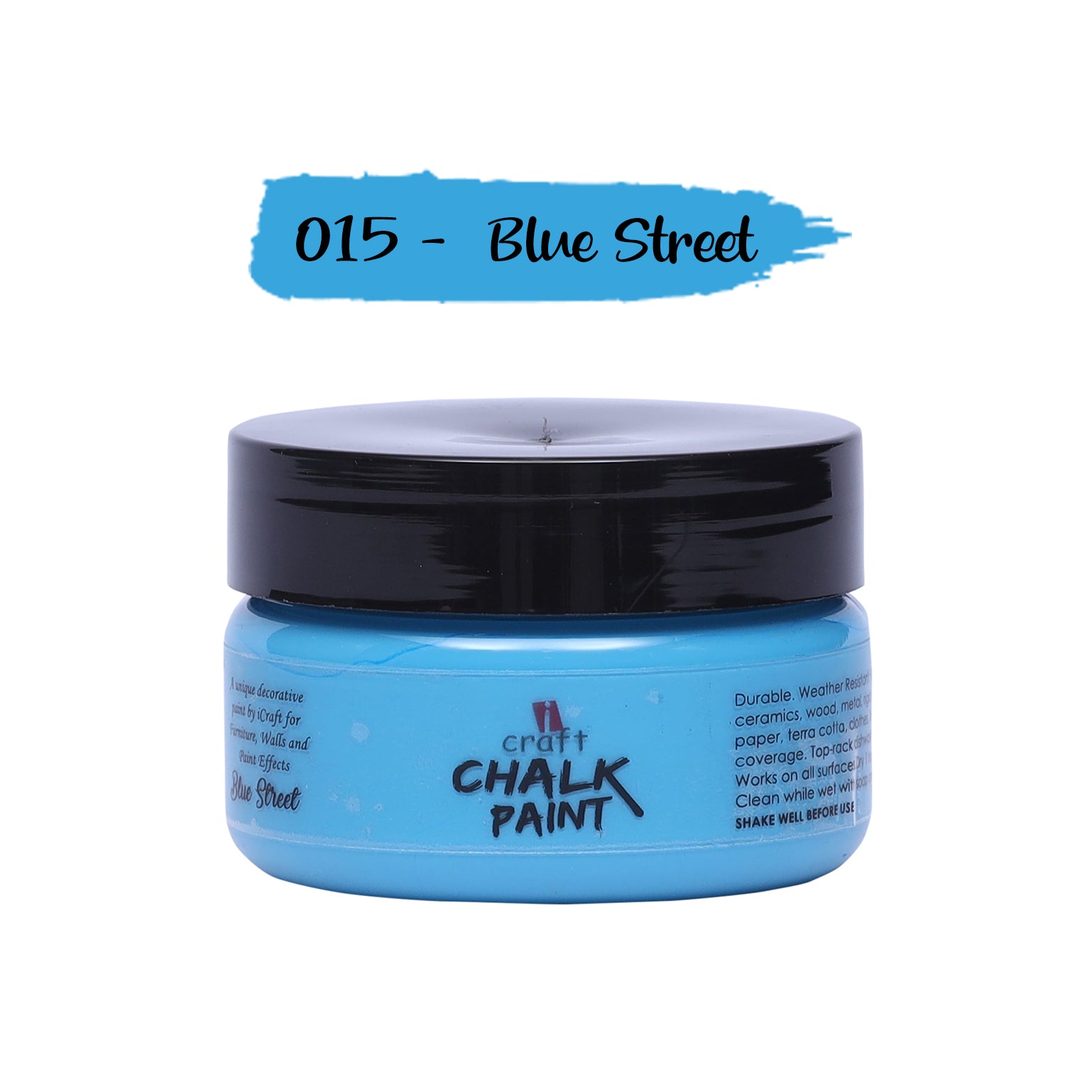 Blue Street