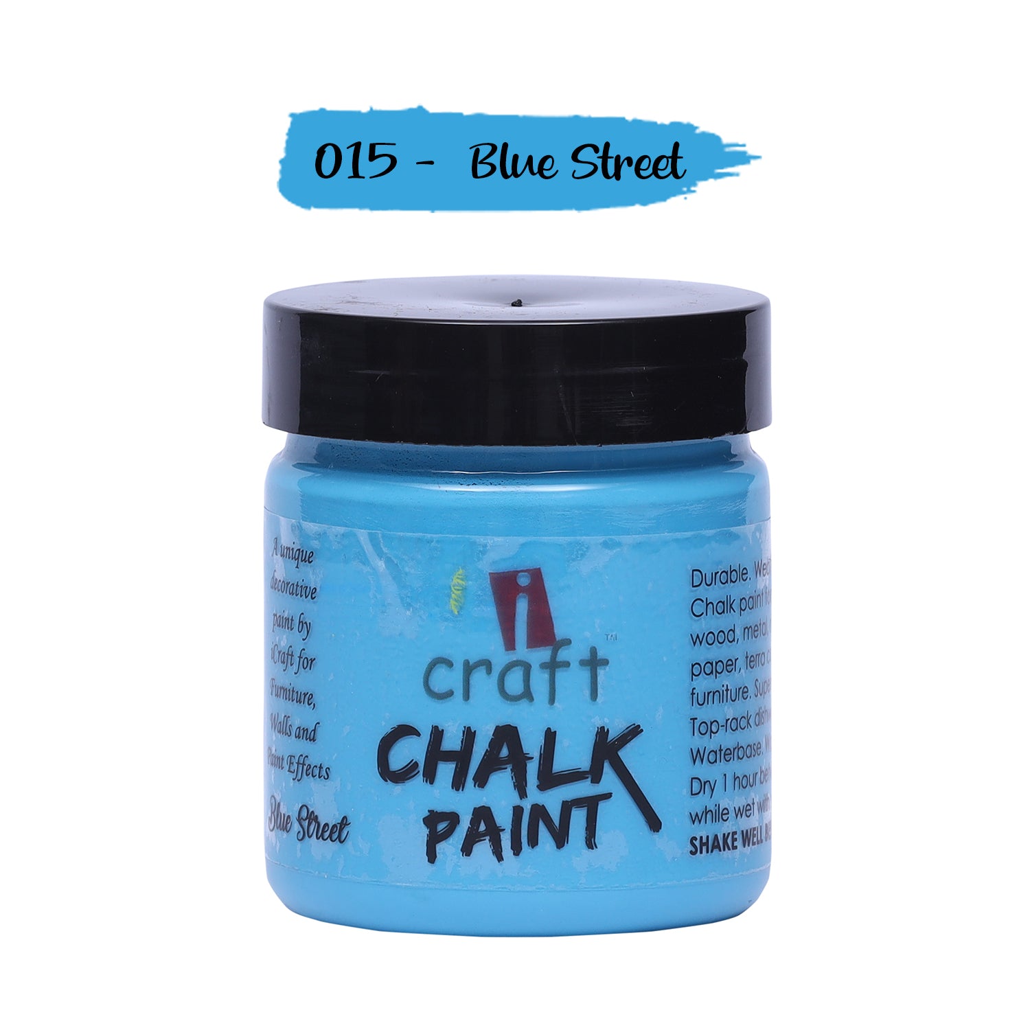 Blue Street