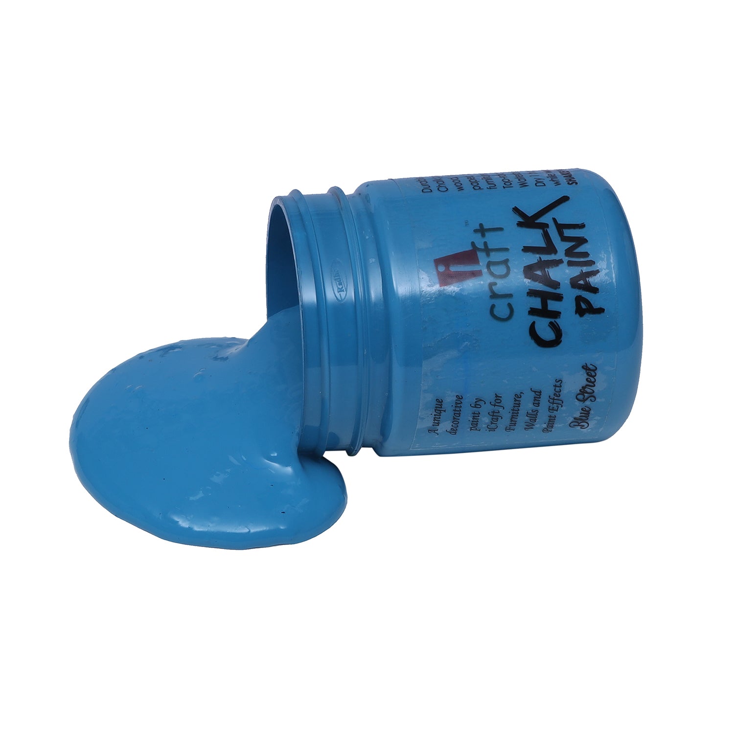 BLUE STREET 100 ML