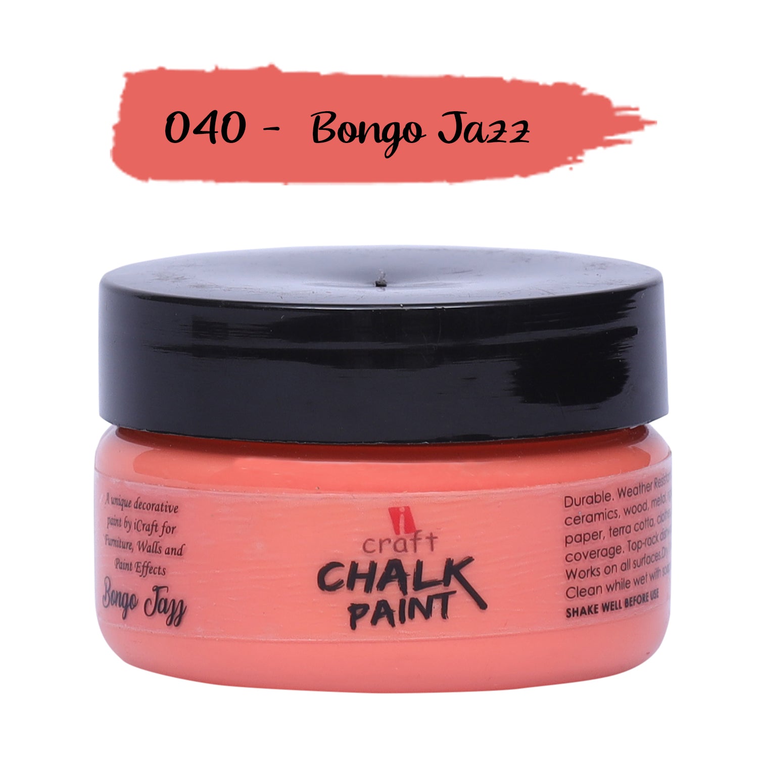 BONGO JAZZ