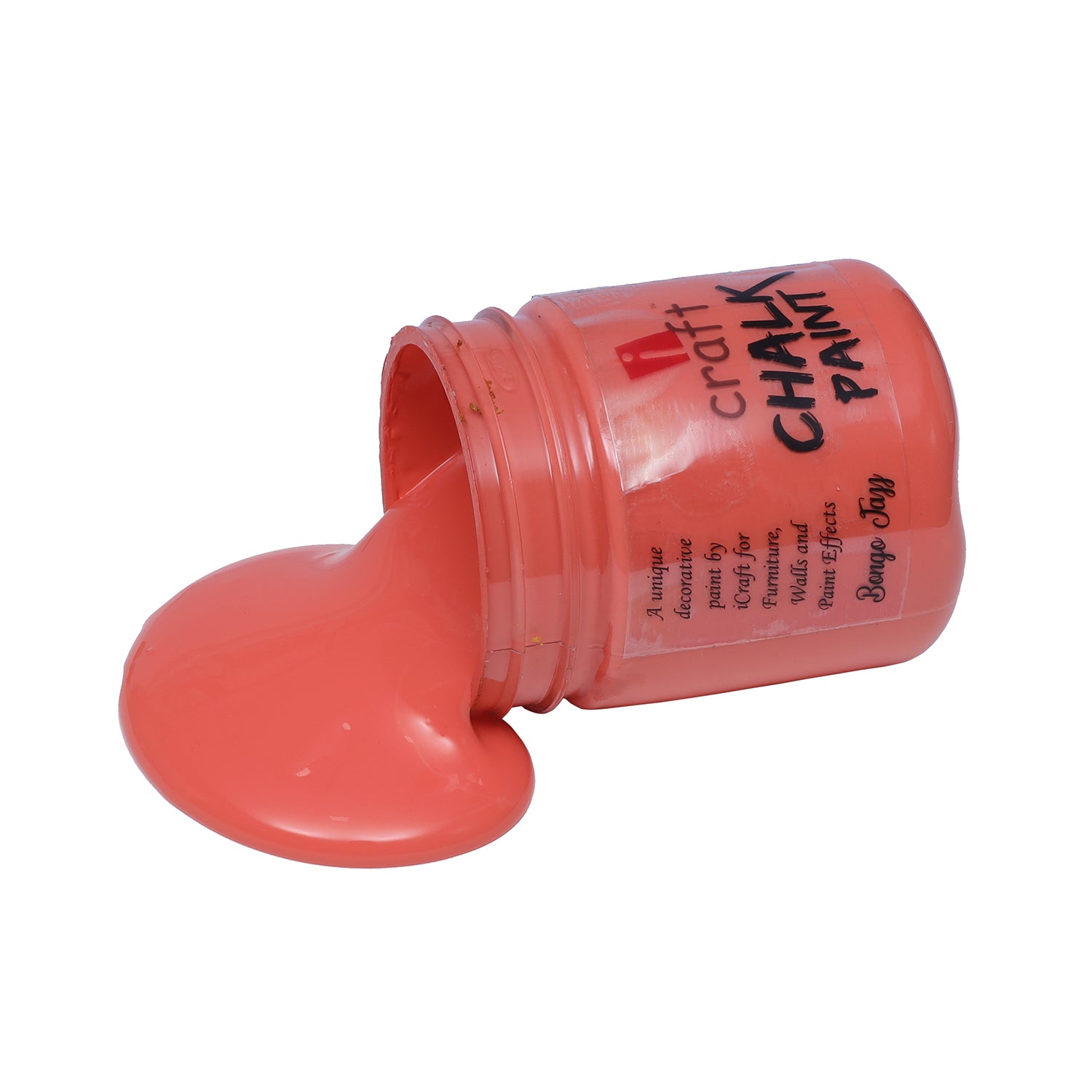 BONGO JAZZ - Smooth, Creamy & Non-Toxic 250 ML