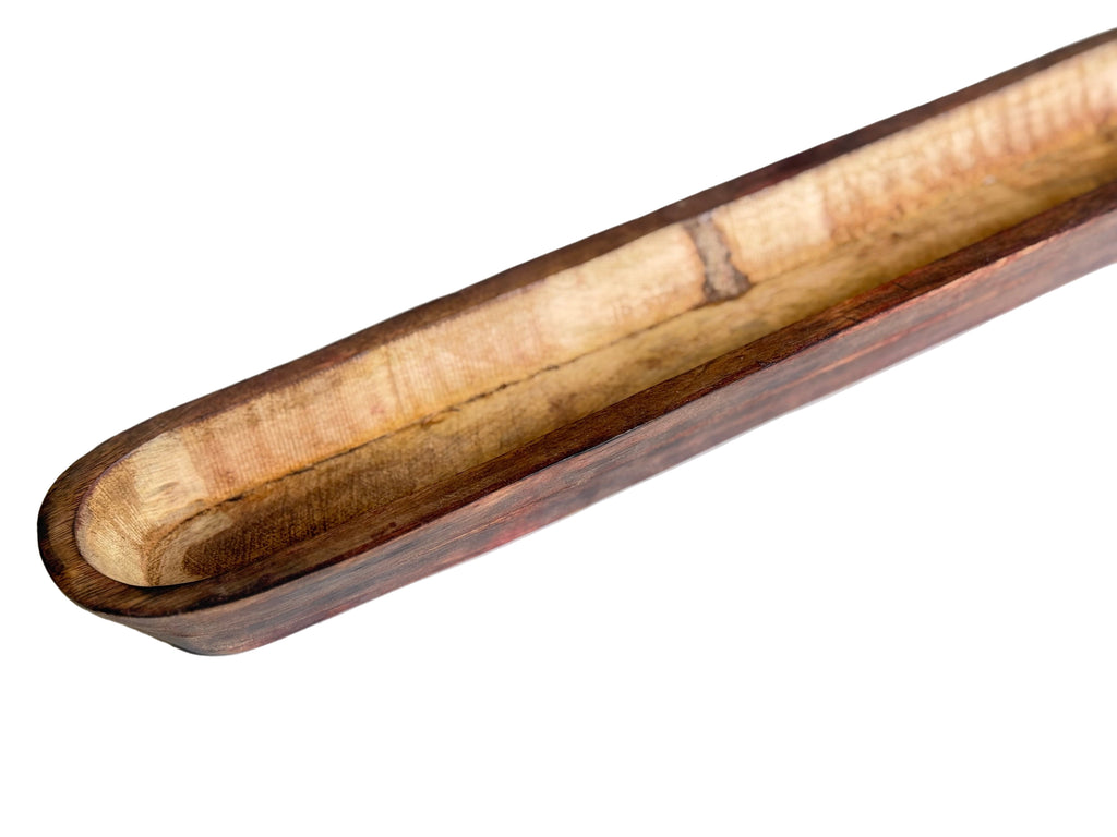 Boat long bowl