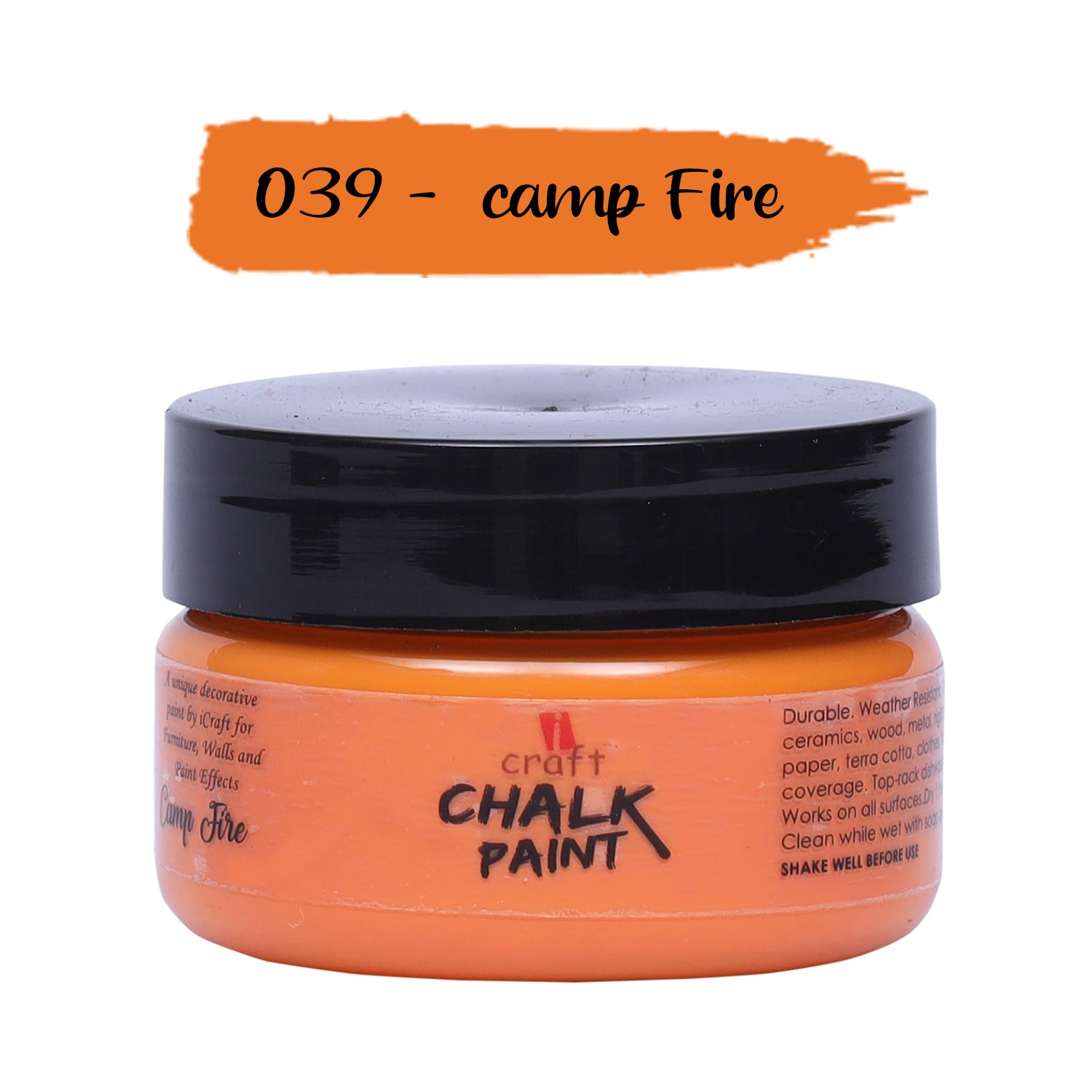 CAMP FIRE