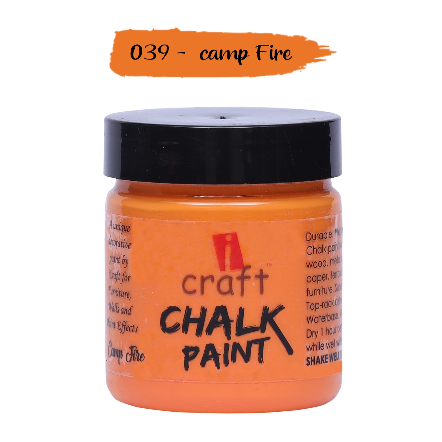 Camp Fire