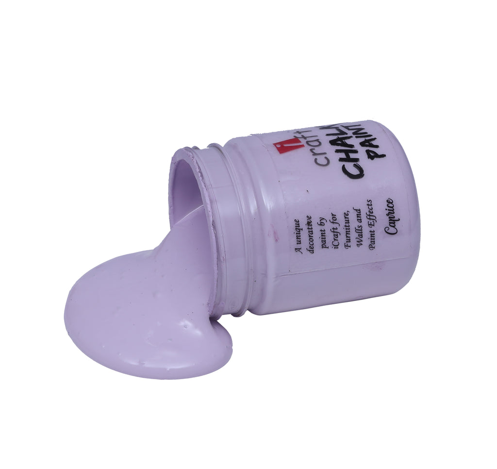 CAPRICE Smooth, Creamy & Non-Toxic 250 ML