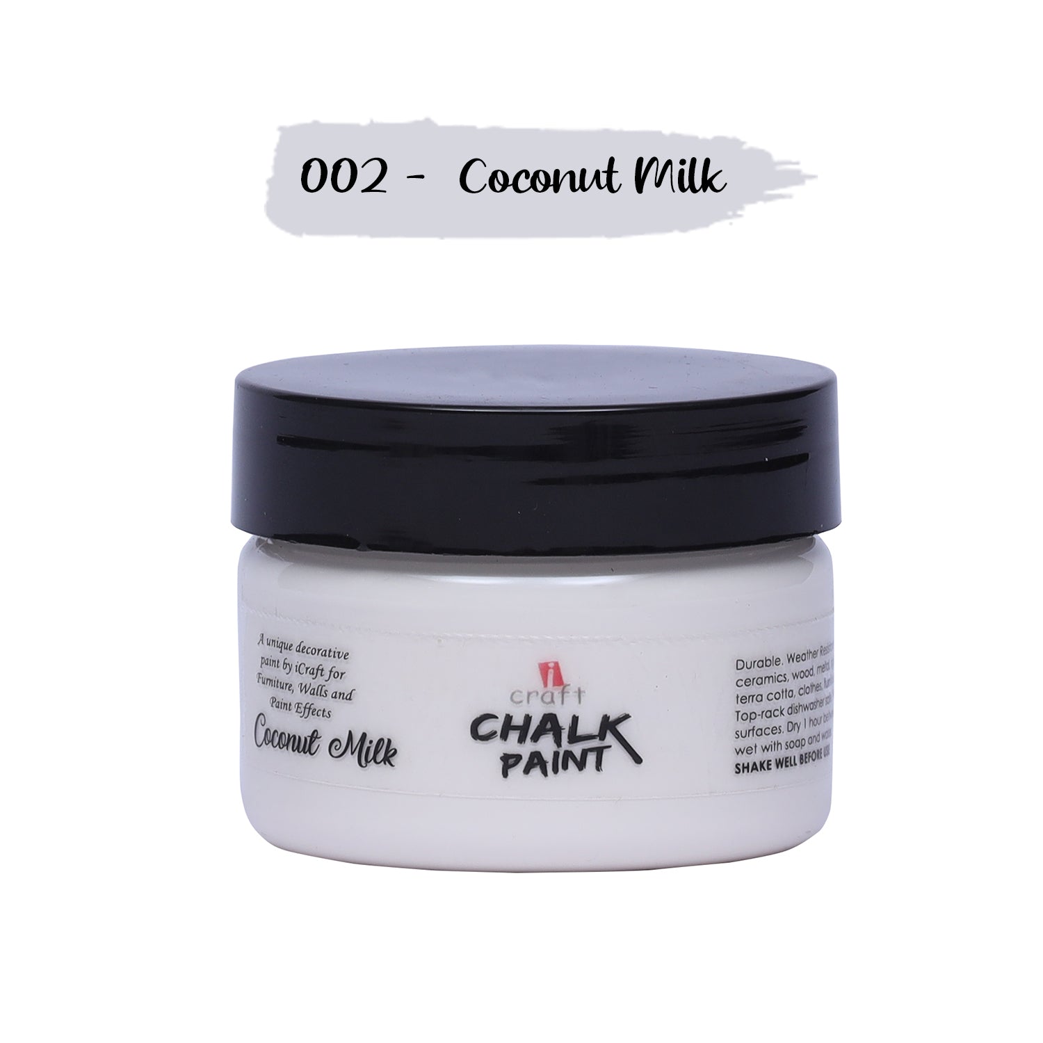 COCONUT MILK