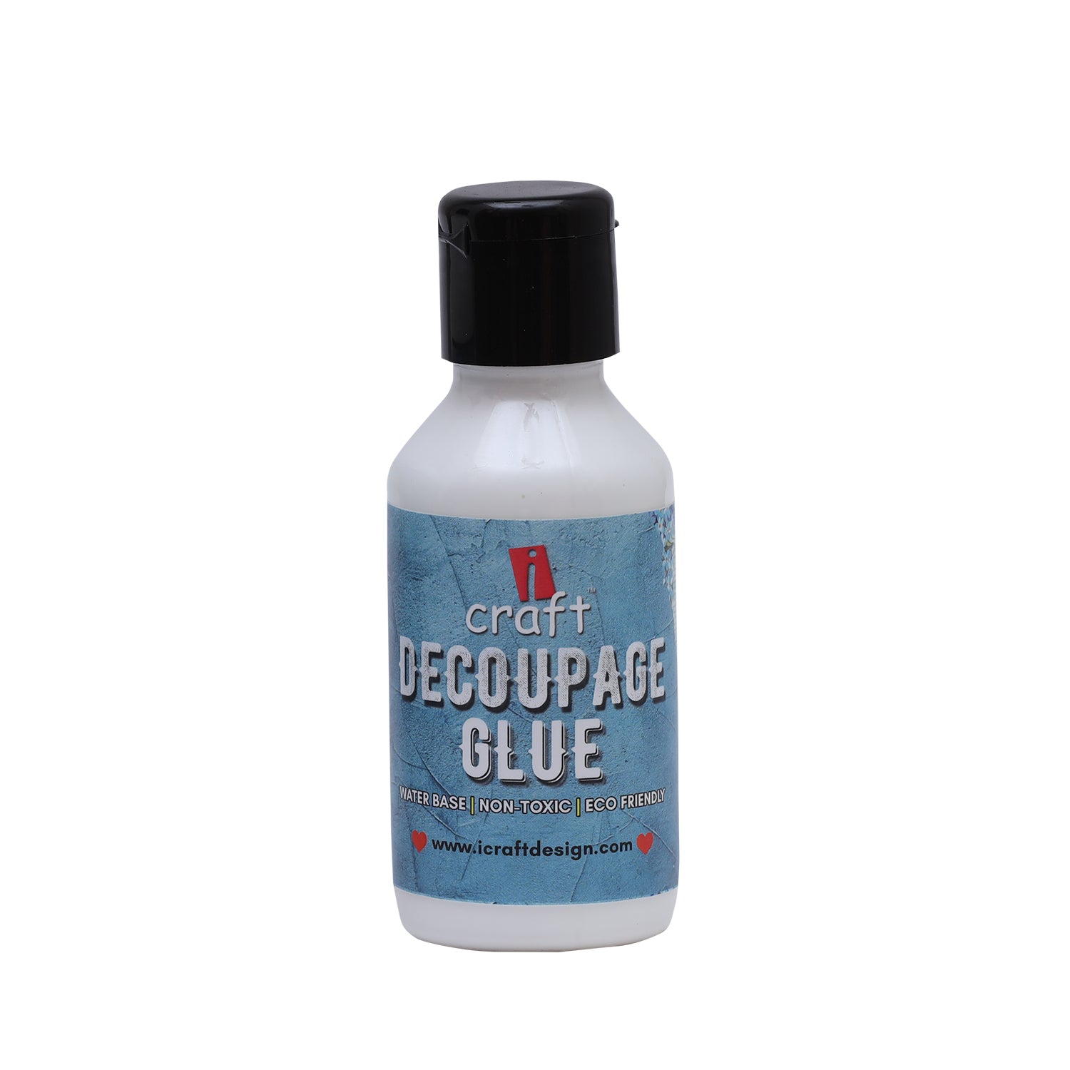 DECOUPAGE GLUE 100 ML