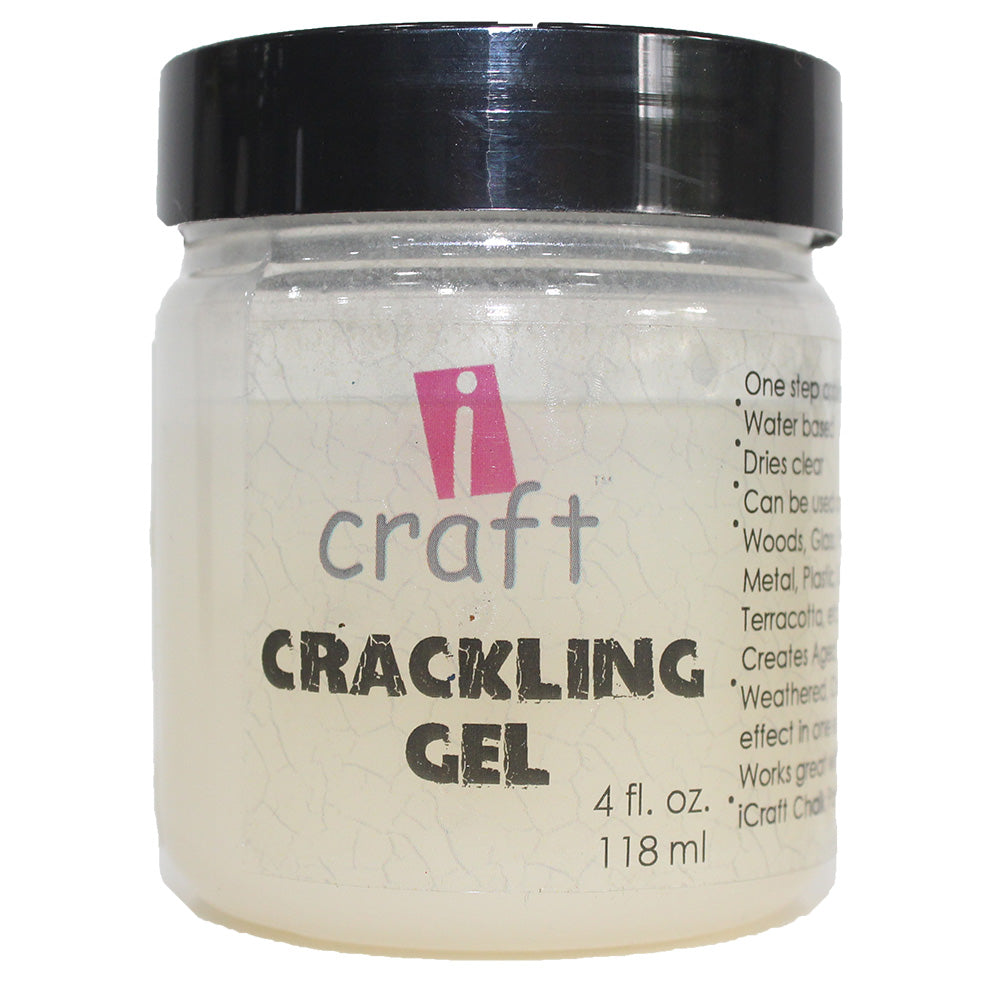 CRACKLE GEL 100 ML