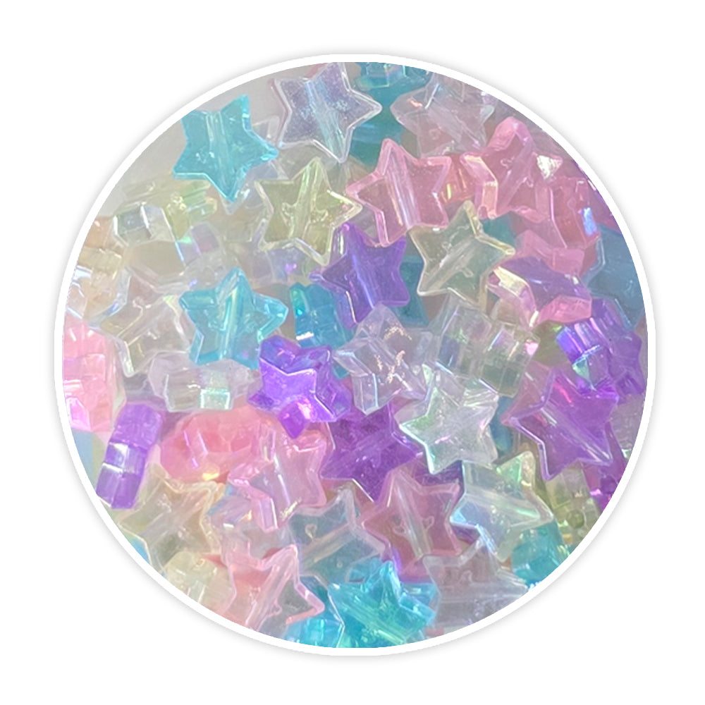 Crystal star