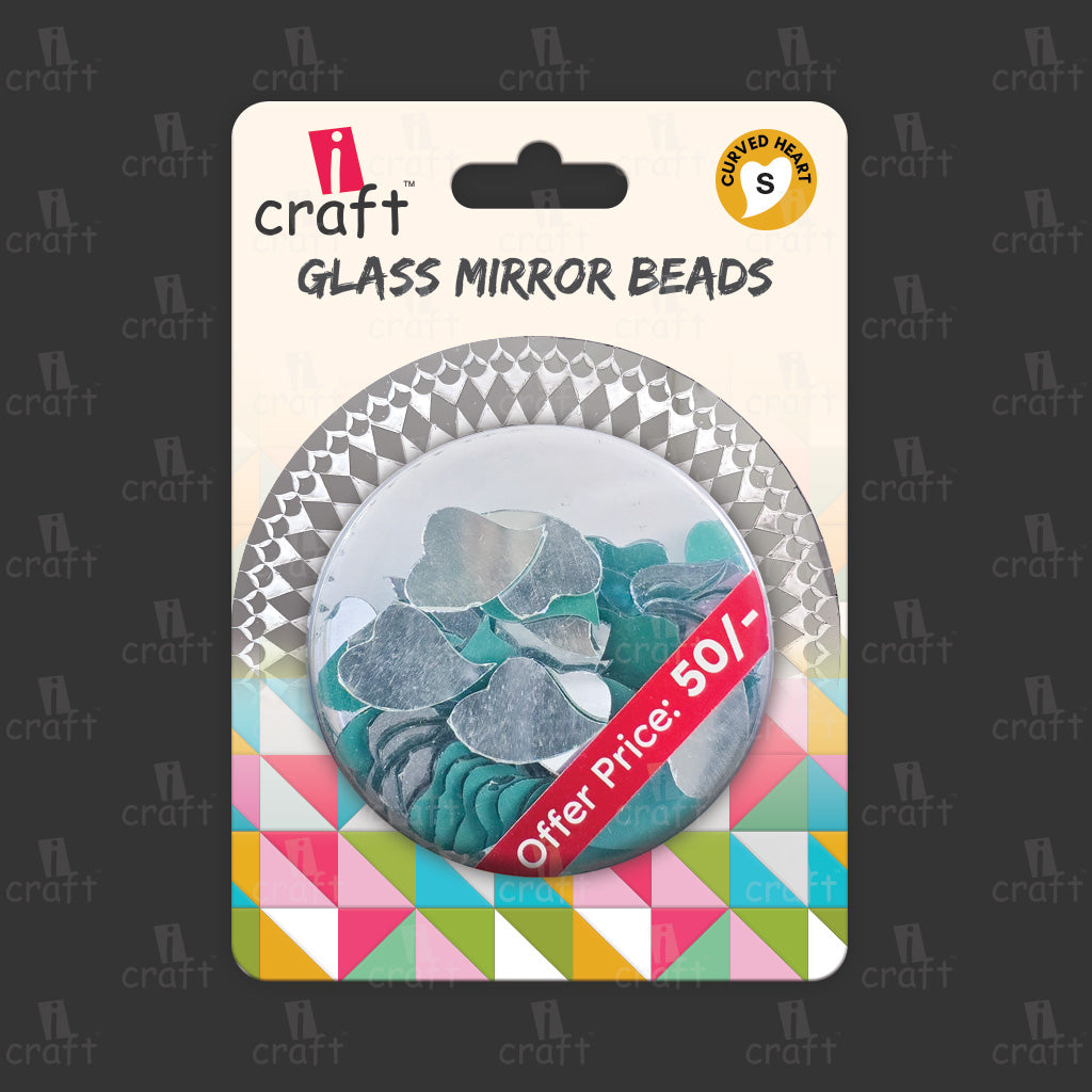 Curved heart S